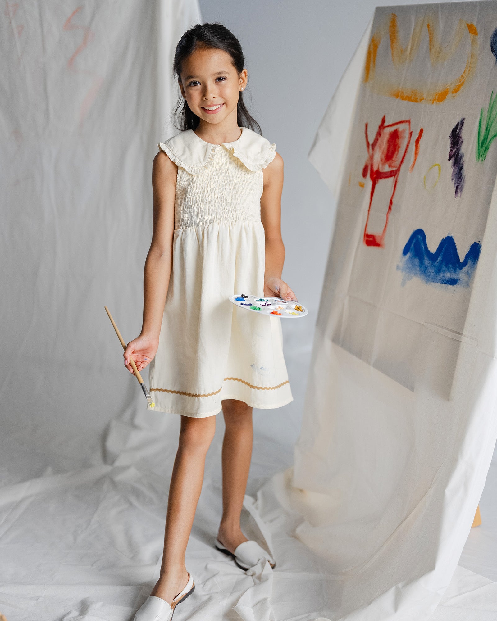 Soiree Dress