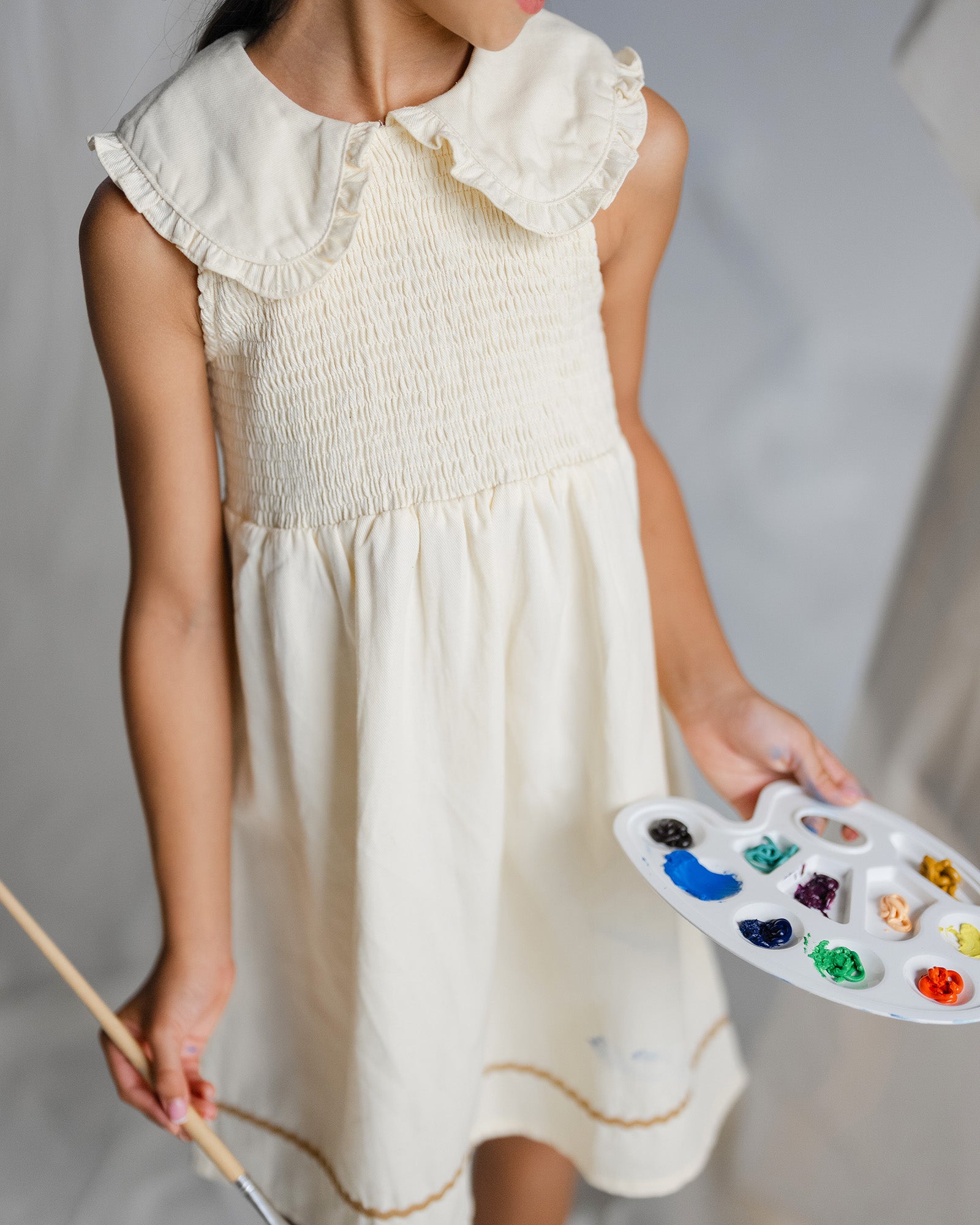 Soiree Dress