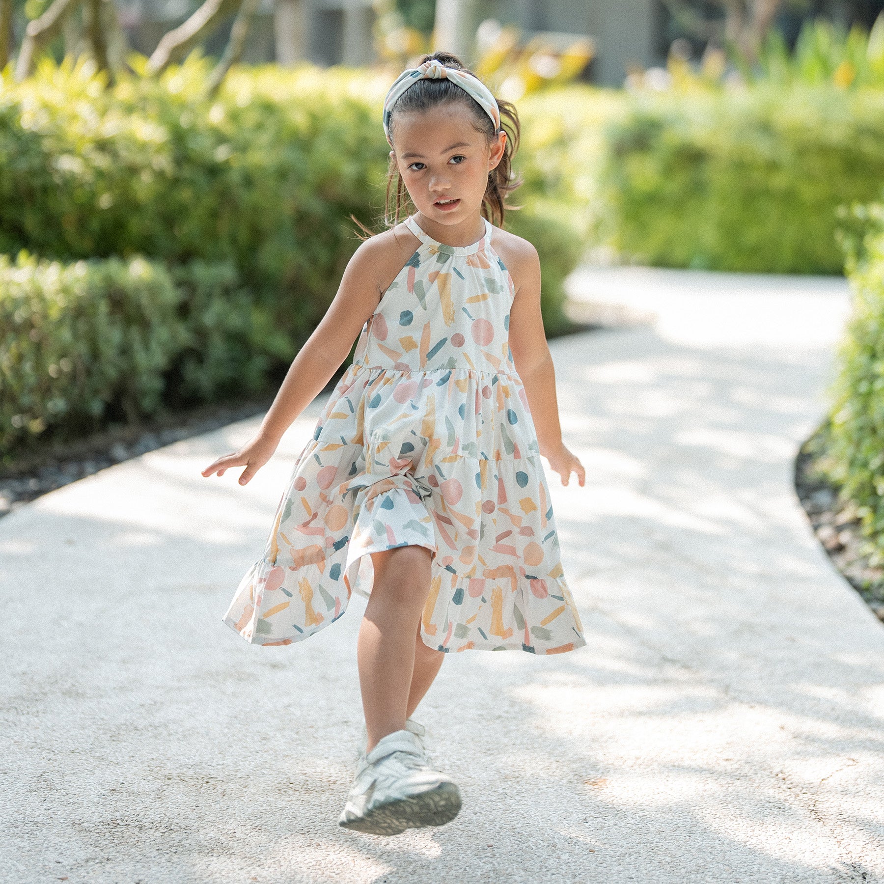 Sprinkle Dress