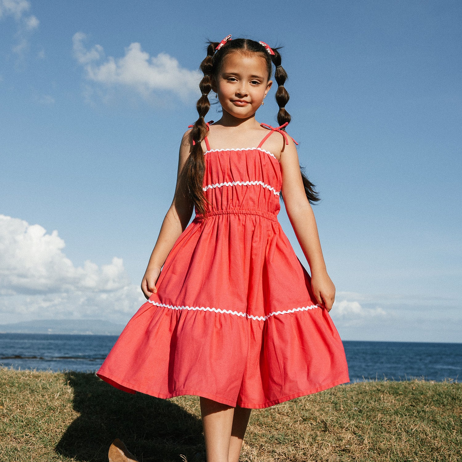 Twirl Dress