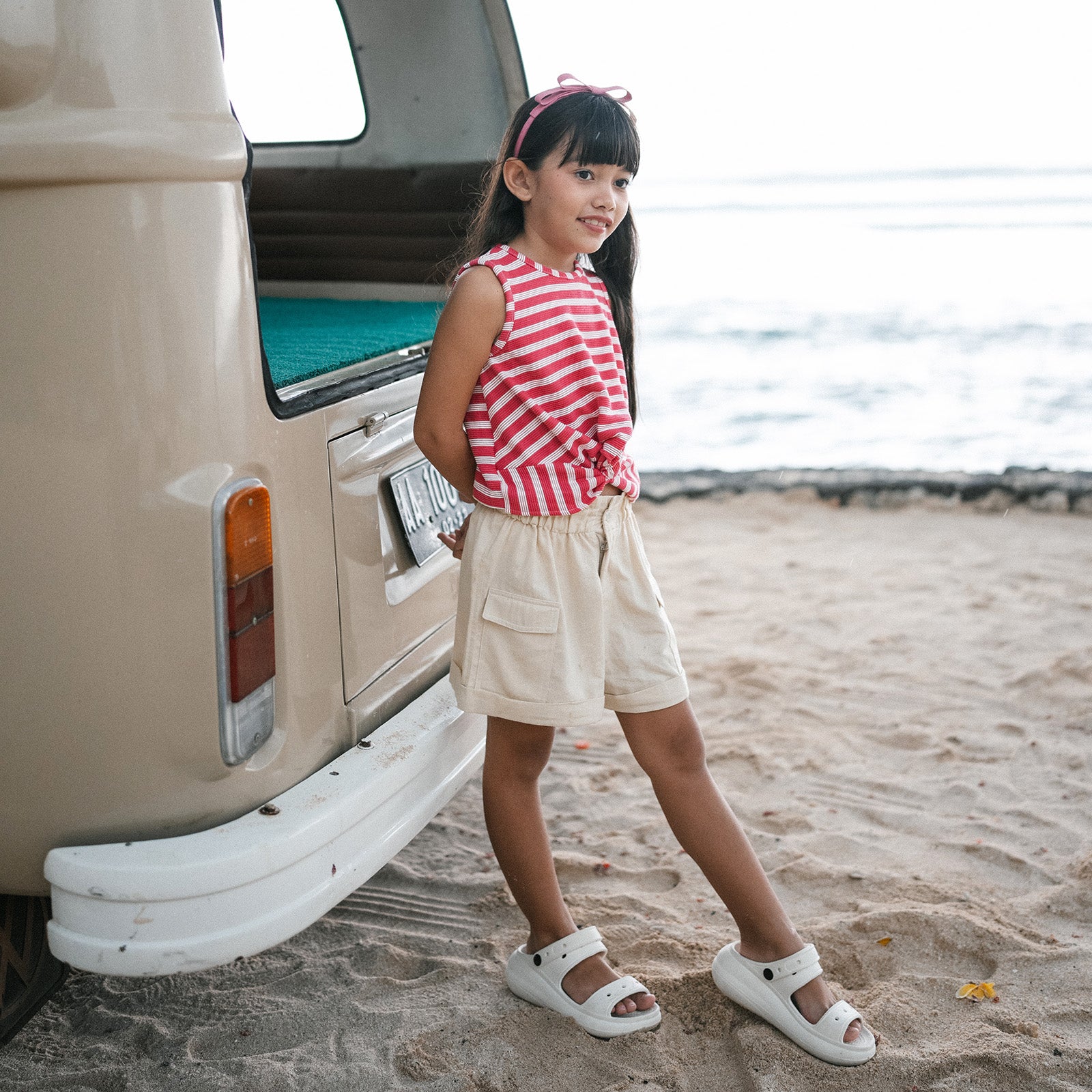 Twister Top